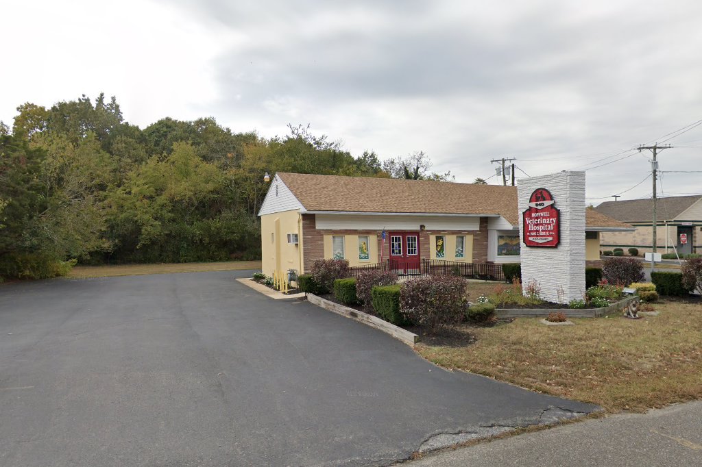 Hopewell Veterinary Clinic