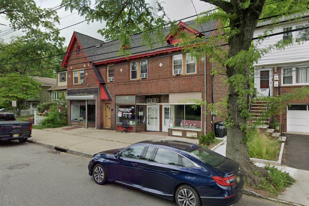 Maplewood Village Animal Clinic