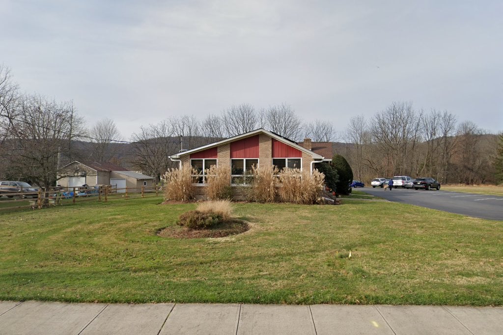 Brass Castle Animal Hospital