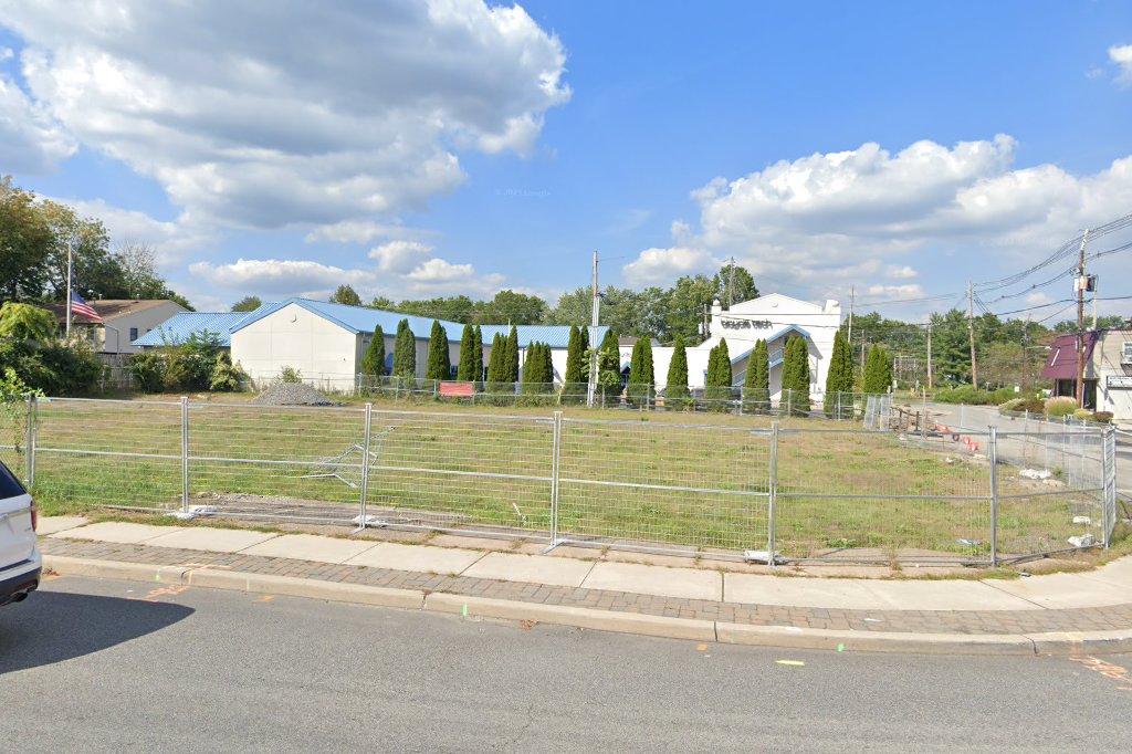 Town and Country Cat Hospital