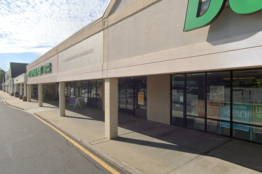 County Line Veterinary Hospital