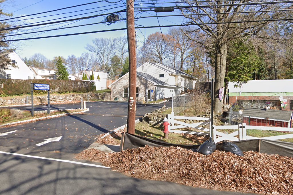 Kavanagh Animal Hospital