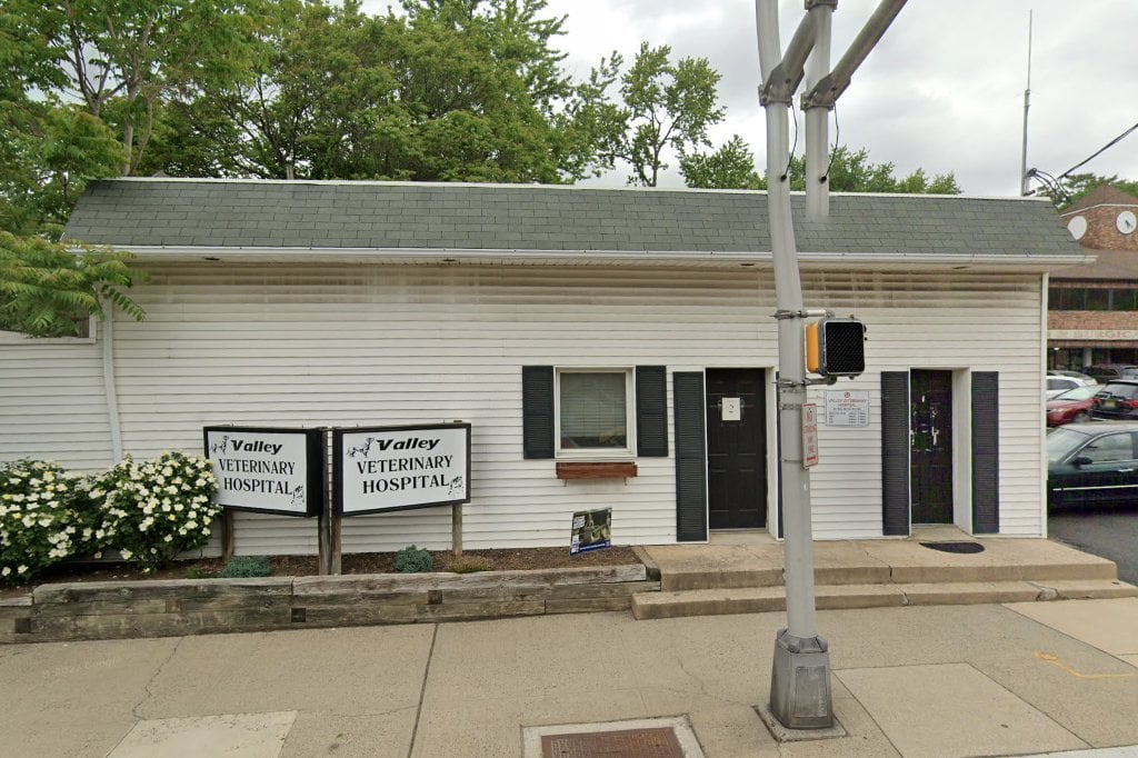 Valley Veterinary Hospital
