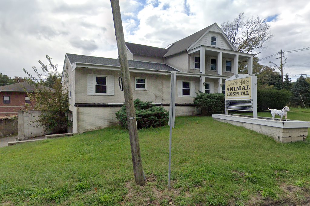 Mountain Lakes Animal Hospital