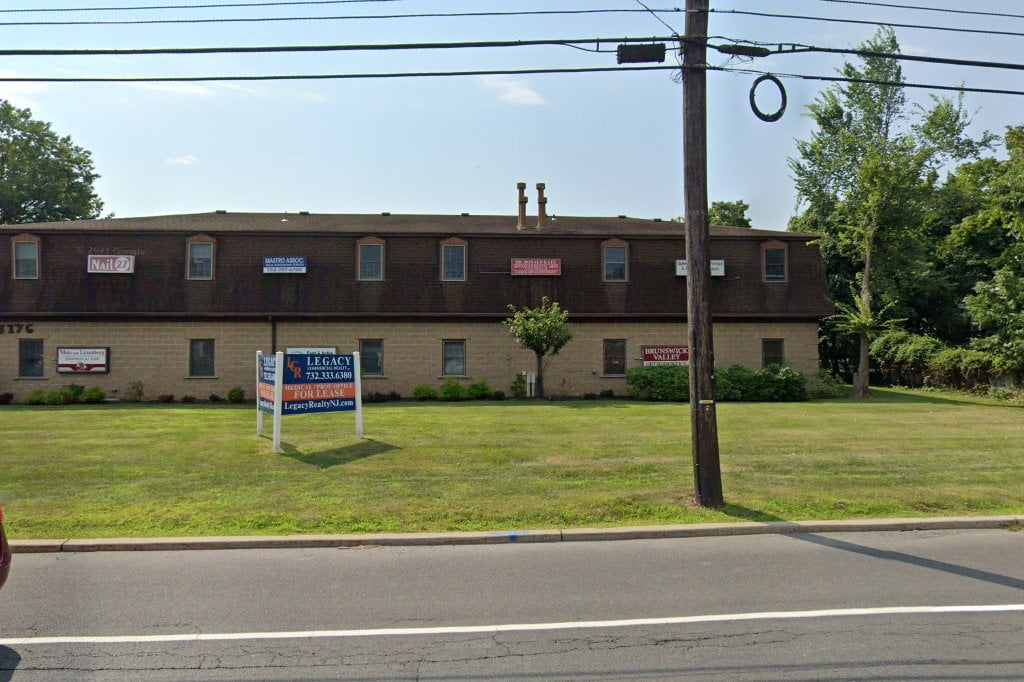 Middlesex County Veterinary Hospital