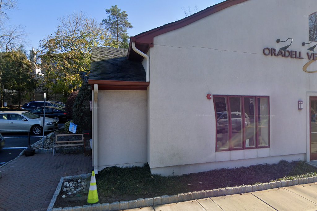 Oradell Animal Hospital