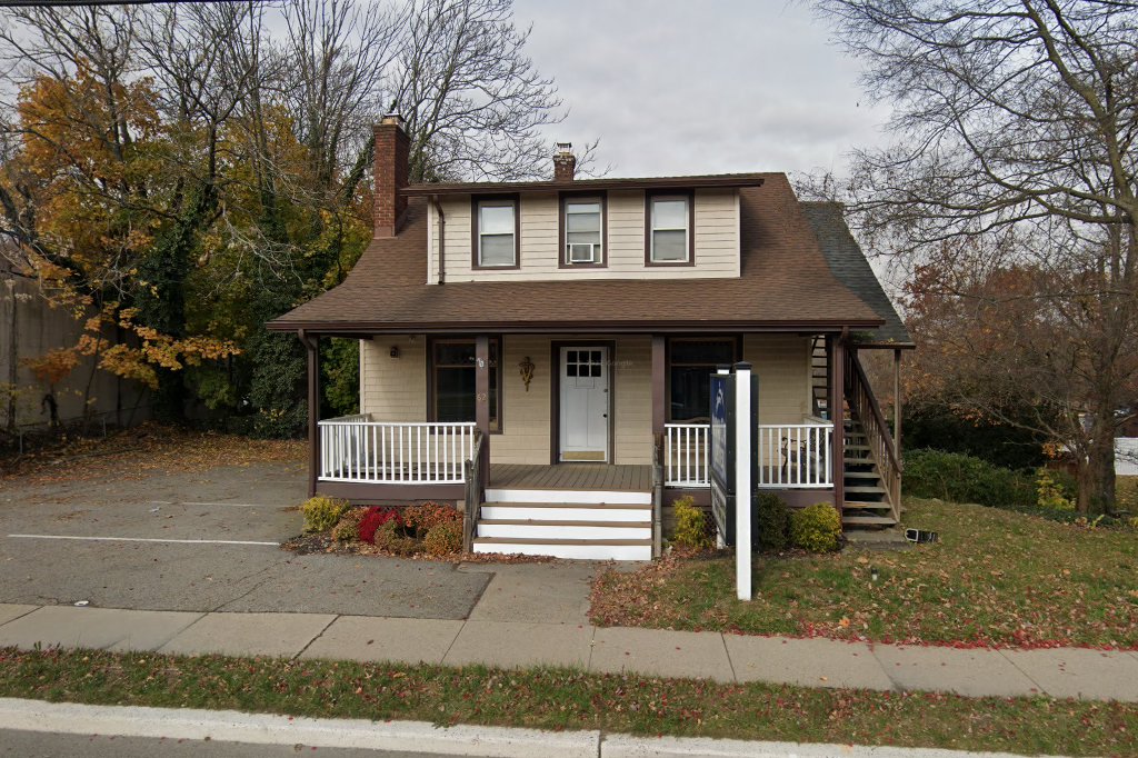 Animal Care Center of North Jersey