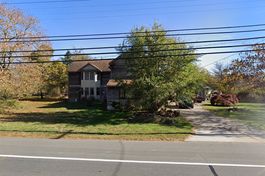 Abri Animal Hospital