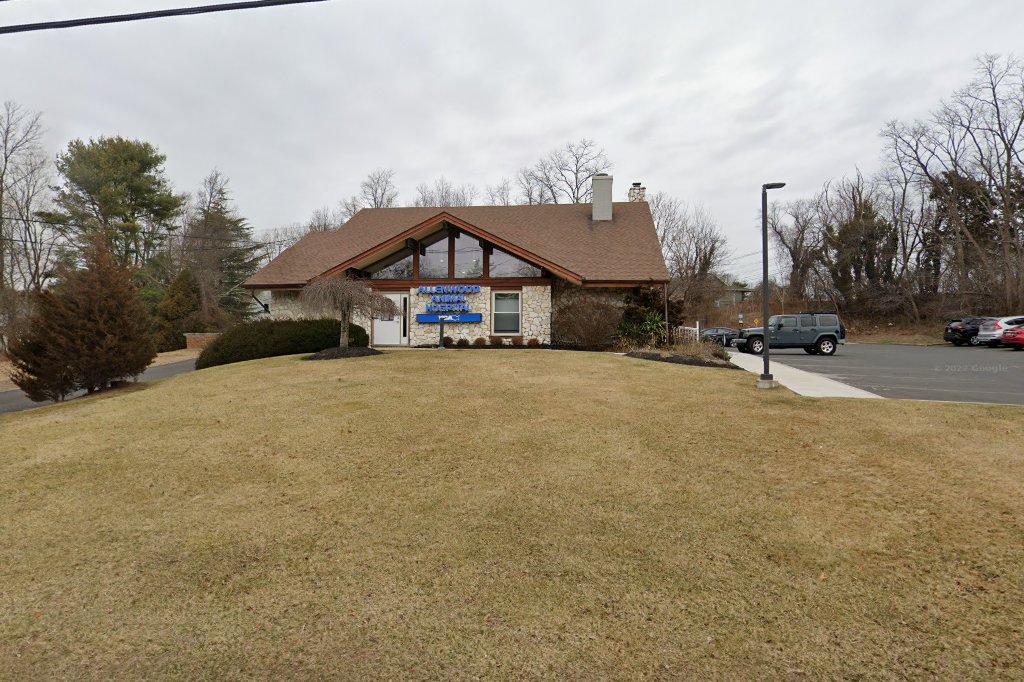 Allenwood Animal Hospital