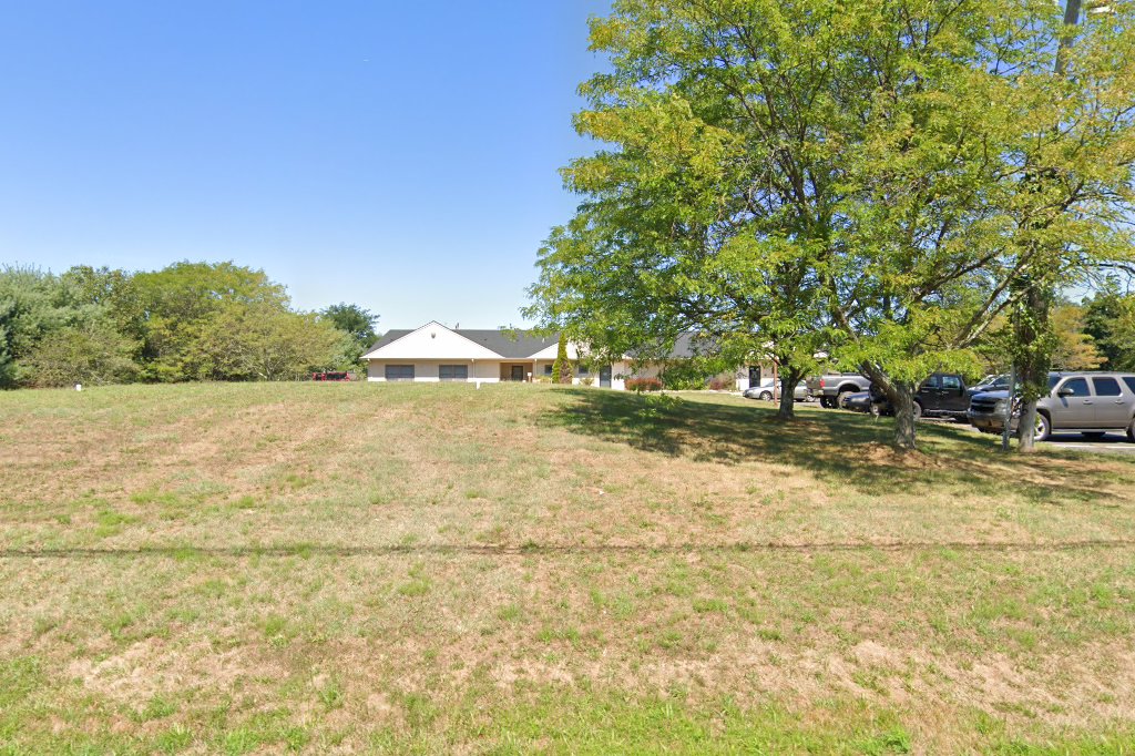 Cream Ridge Pet Care Center