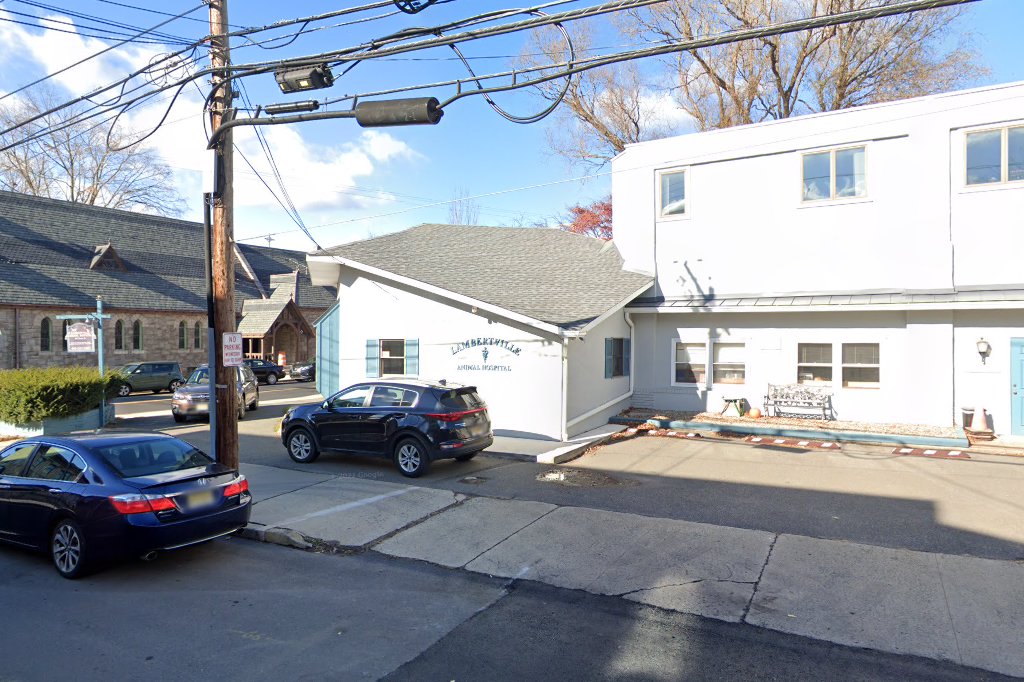 Lambertville Animal Clinic