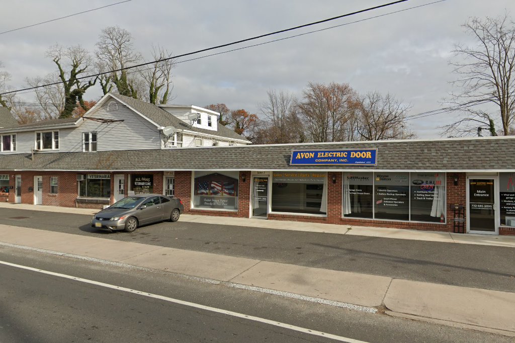 All Paws Veterinary Hospital