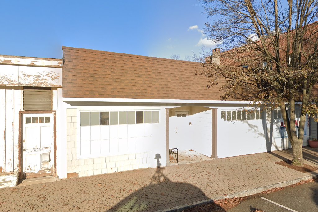 Allendale Veterinary Hospital