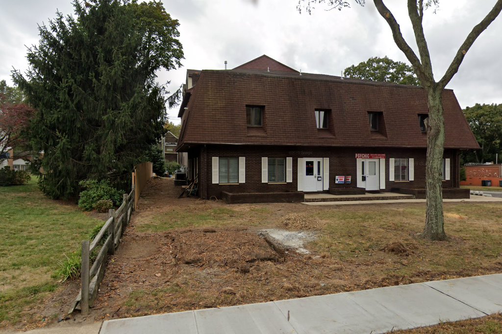 Atlantic Highlands Animal Hospital