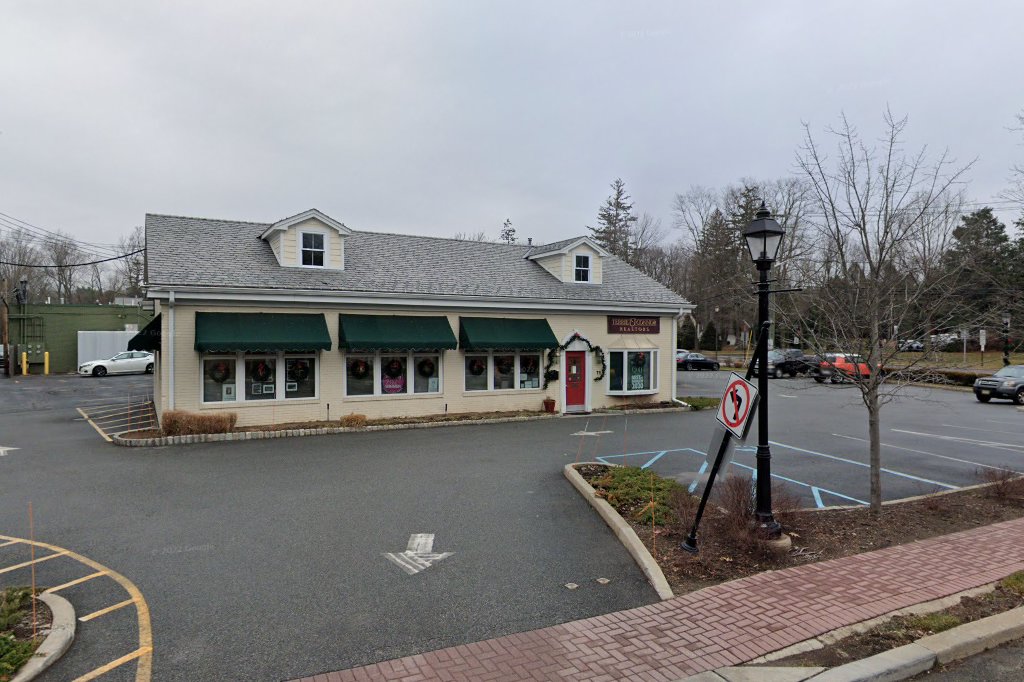 Animal Hospital of Saddle River