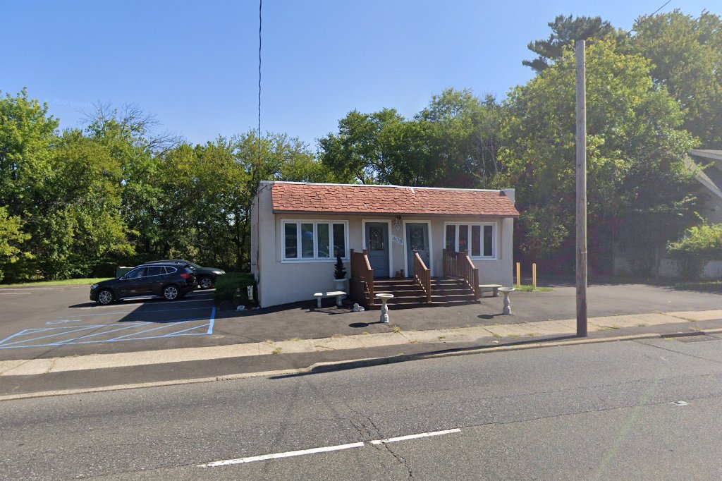 Animal Hospital of Somerdale