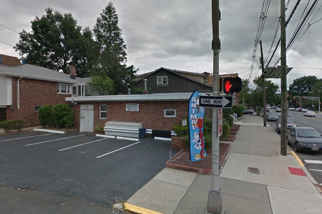 Bayonne Animal Hospital