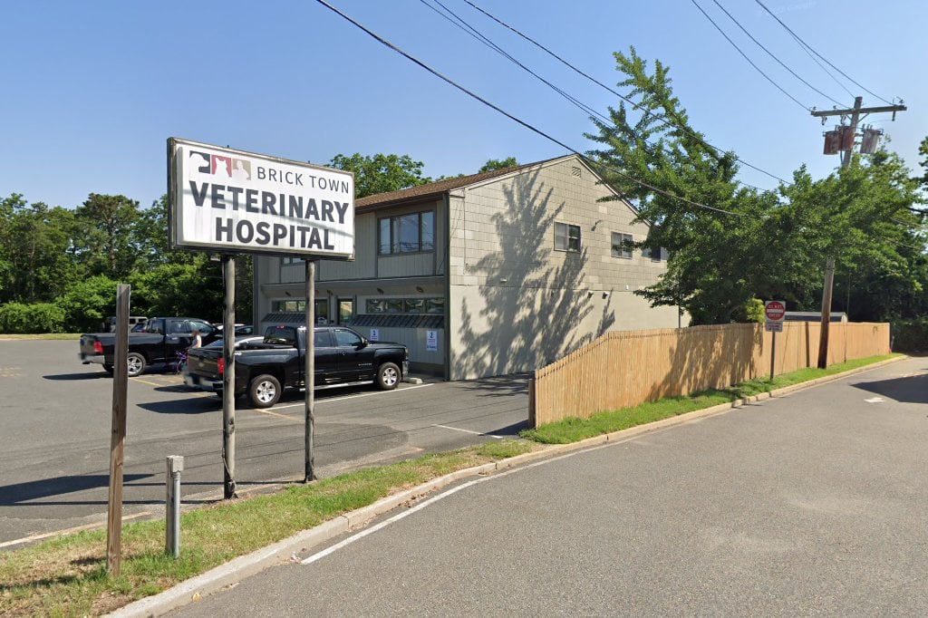 Brick Town Veterinary Hospital