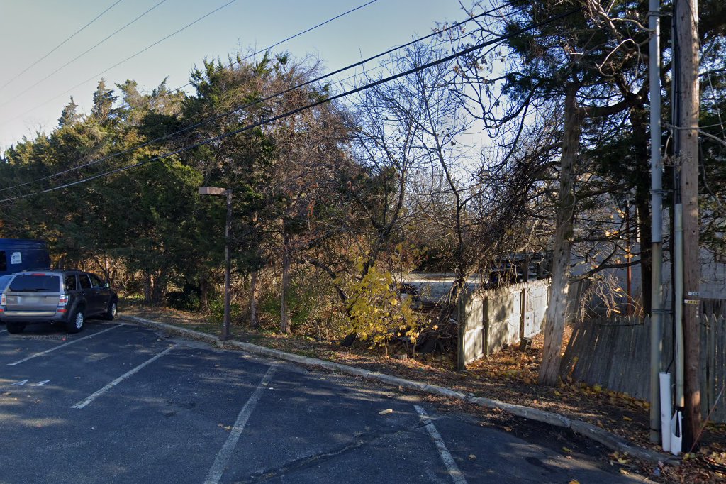 Belmar Wall Animal Hospital