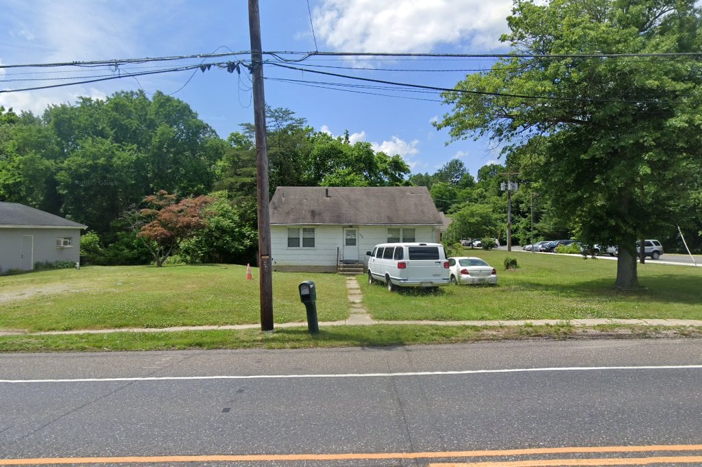 Blackwood Animal Hospital