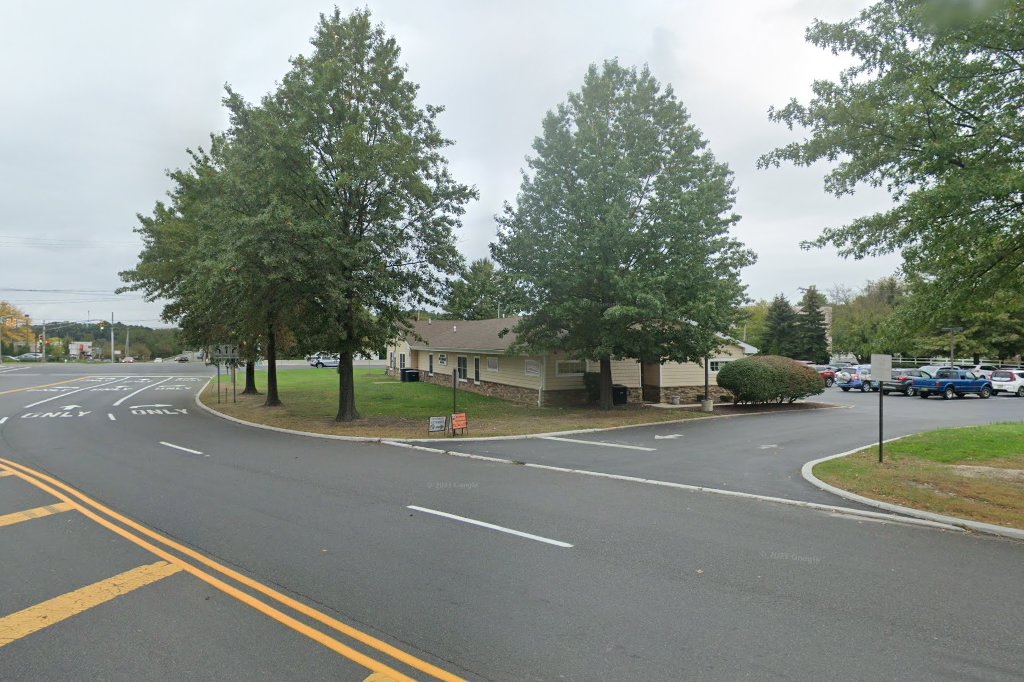 Bayshore Veterinary Hospital