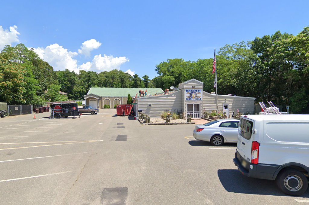 Bayville Veterinary Hospital