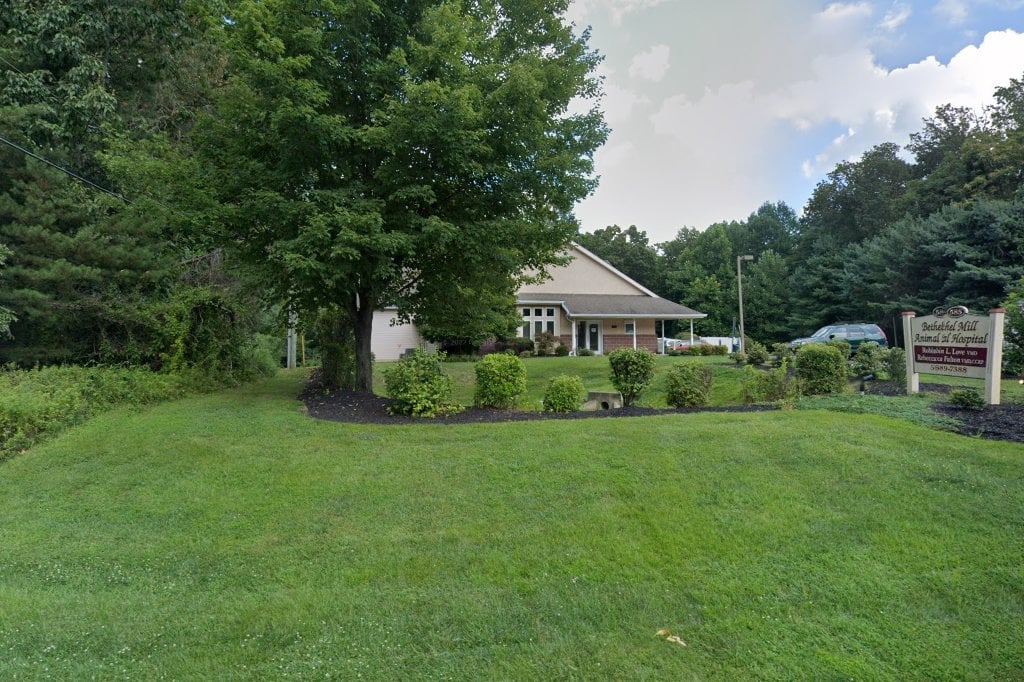 Bethel Mill Animal Hospital
