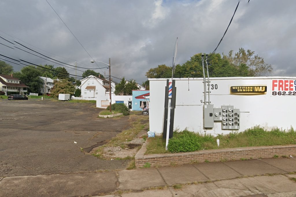 Clifton Ave Animal Hospital