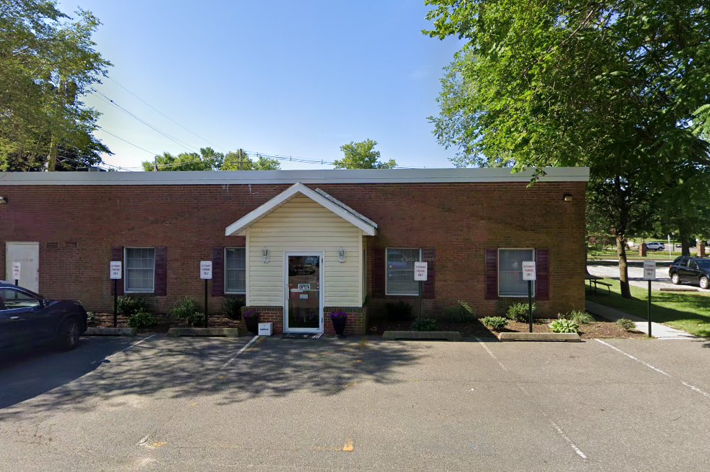 Calling All Creatures Veterinary Hospital