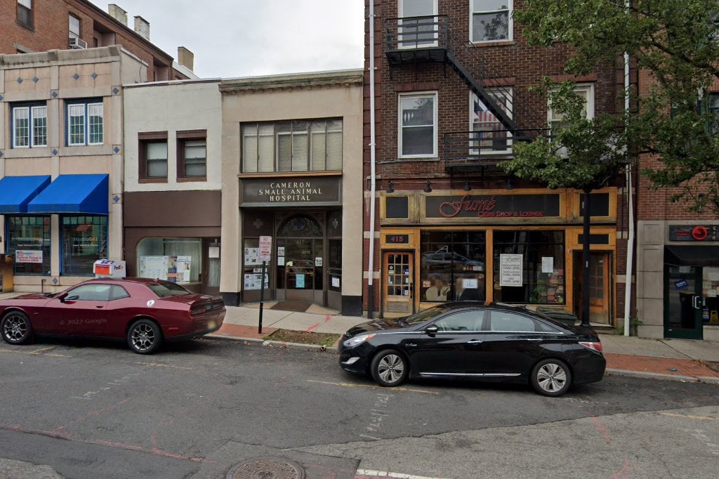 Cameron Animal Hospital