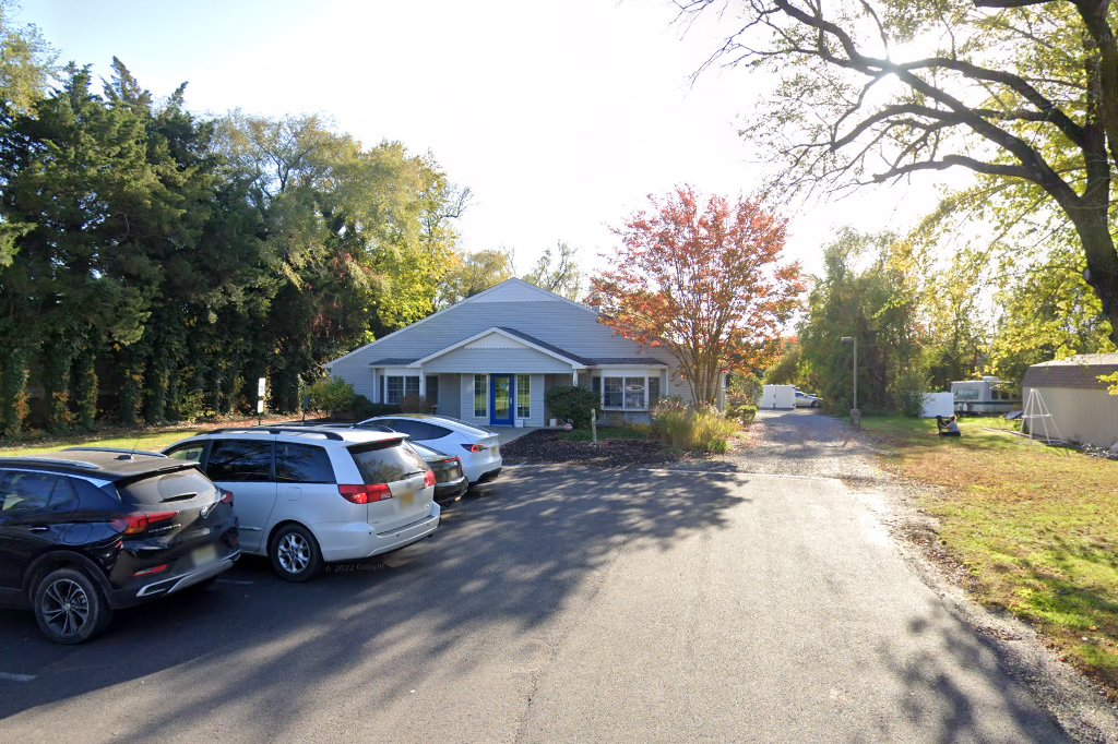 Cape May Veterinary Hospital