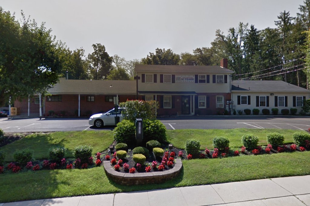 Burl-Moor-Driben Animal Hospital