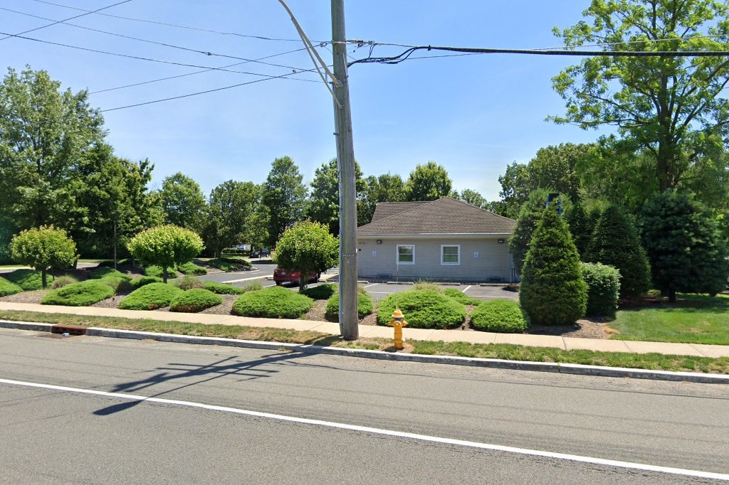 Creatures Large & Small Animal Hospital