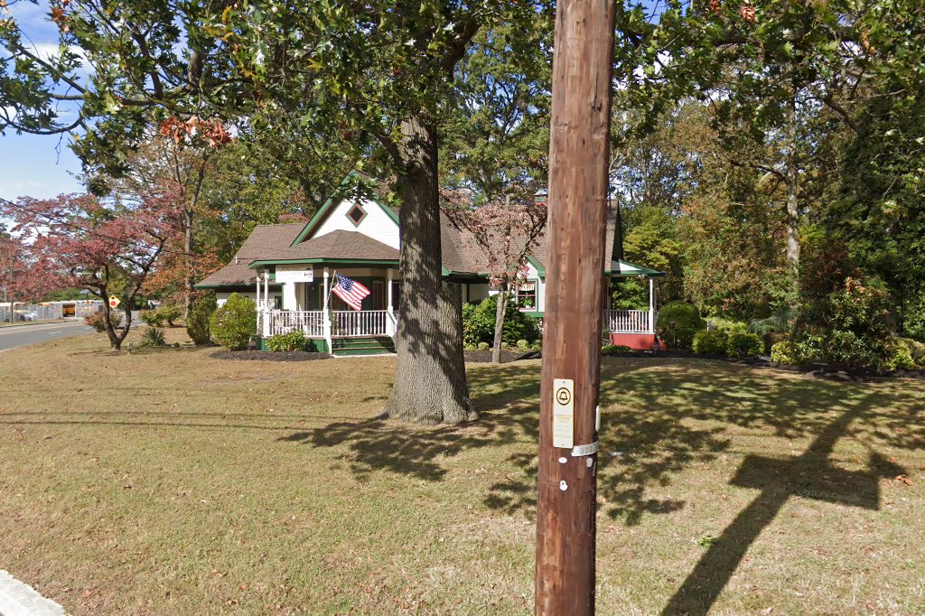 Creek's Edge Animal Hospital