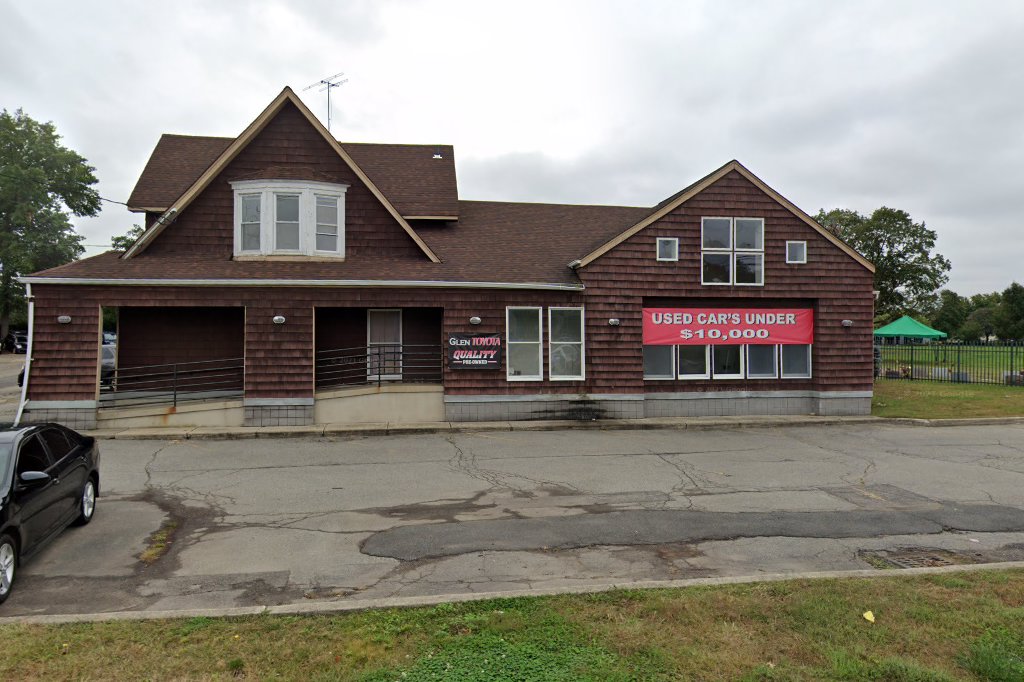 Fair Lawn Animal Hospital