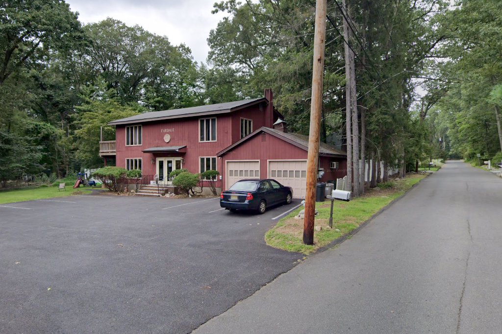 Fardale Veterinary Hospital