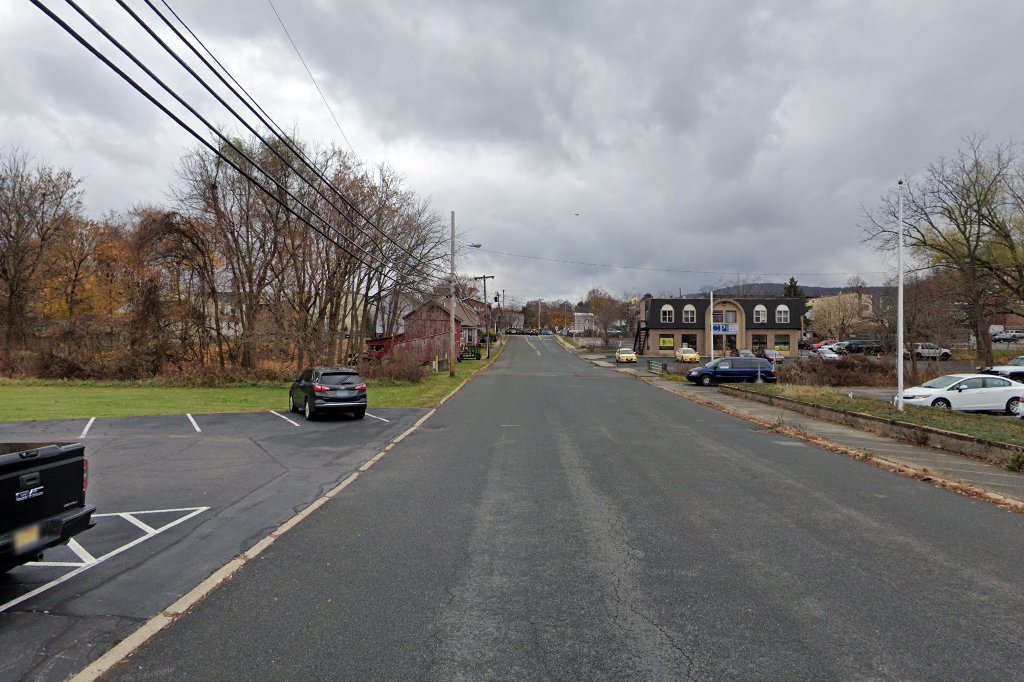 East Plane Animal Hospital