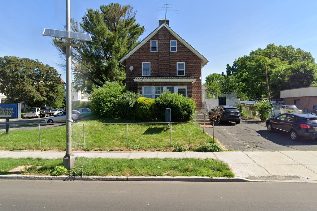 East Orange Animal Hospital