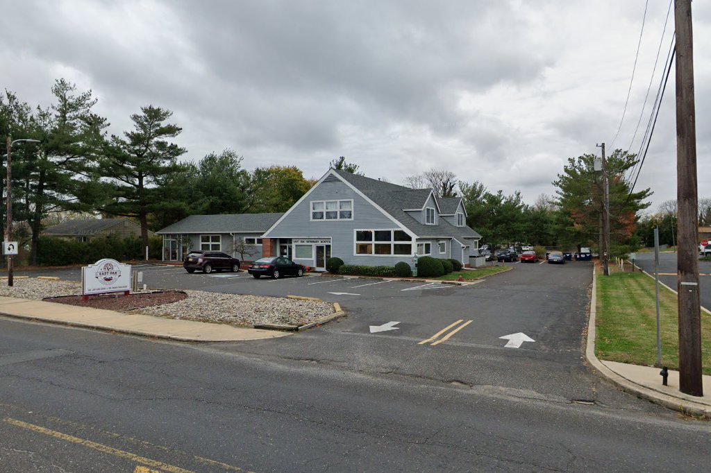 East Oak Veterinary Hospital