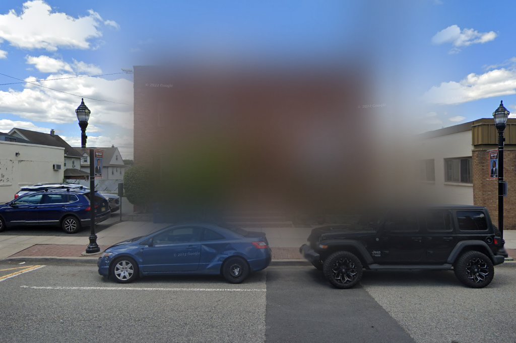 Hasbrouck Heights-Oradell Veterinary Group