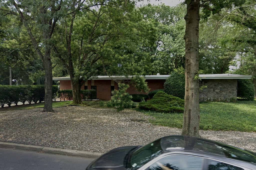 Edgebrook Animal Hospital