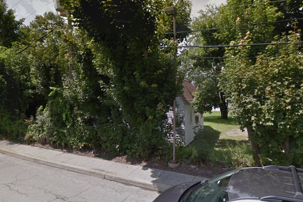 Iron Hills Animal Hospital