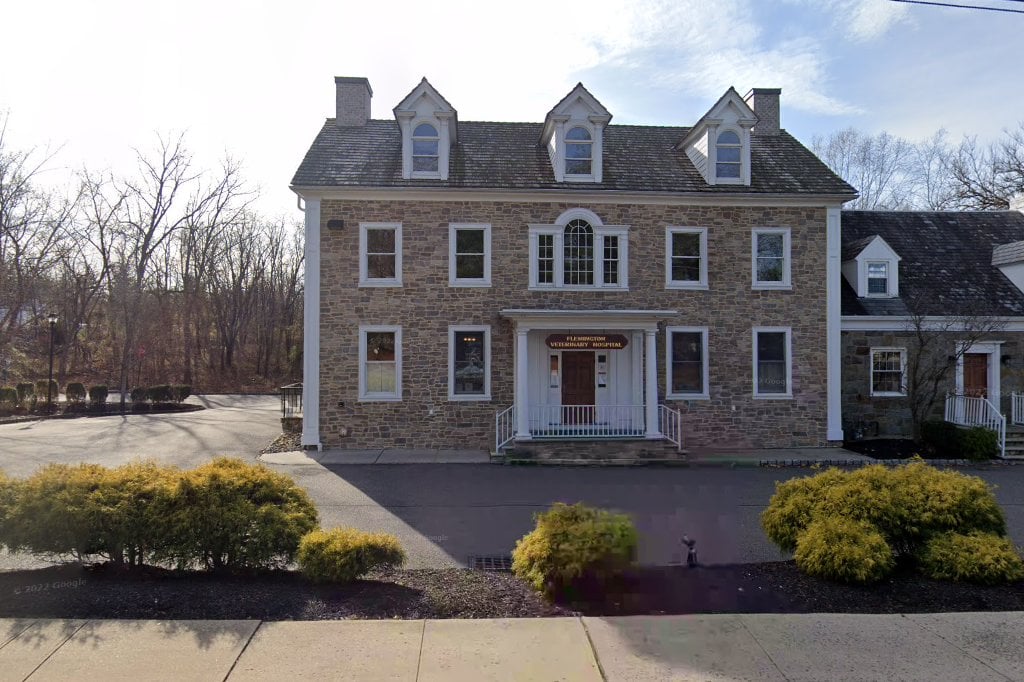 Flemington Veterinary Hospital