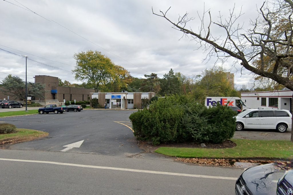 Foster Animal Hospital