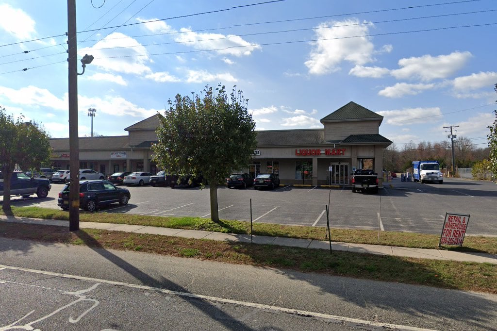 Franklinville Animal Hospital