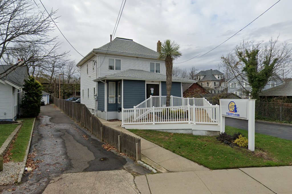 Long Branch Animal Hospital