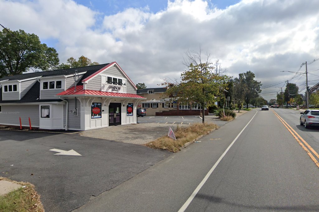 Madison Veterinary Hospital