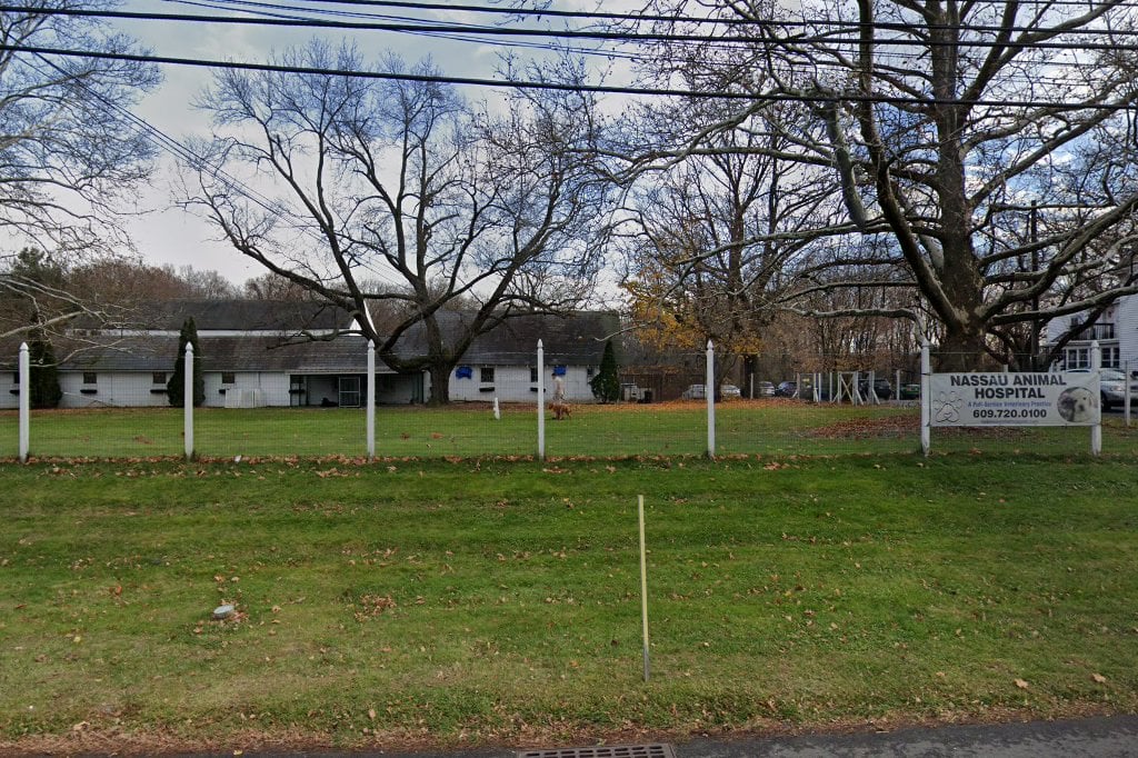 Nassau Animal Hospital