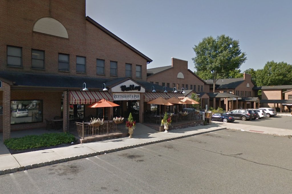 Long Valley Animal Hospital