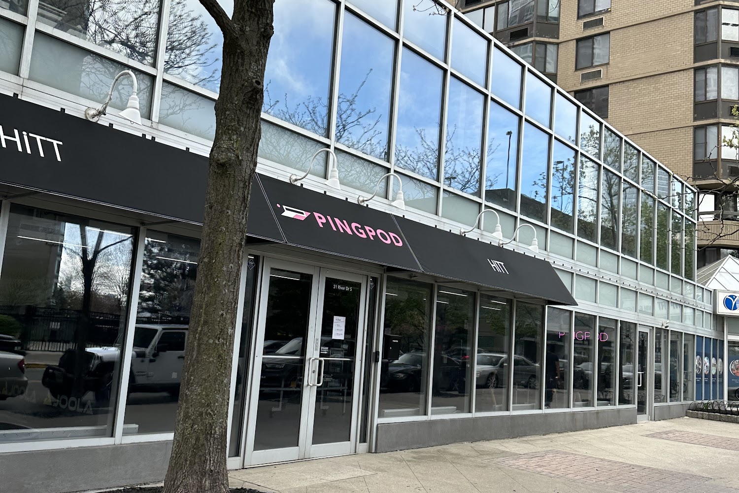 Newport Animal Hospital